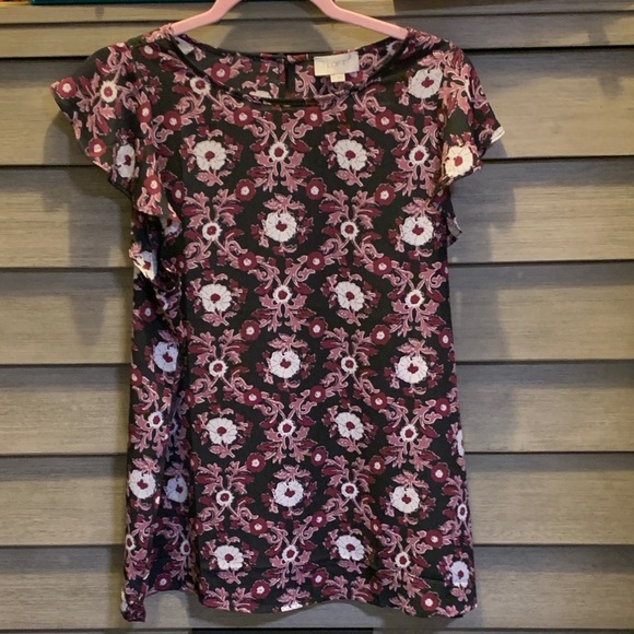 LOFT Tops - Classic Ann Taylor LOFT Outlet Top